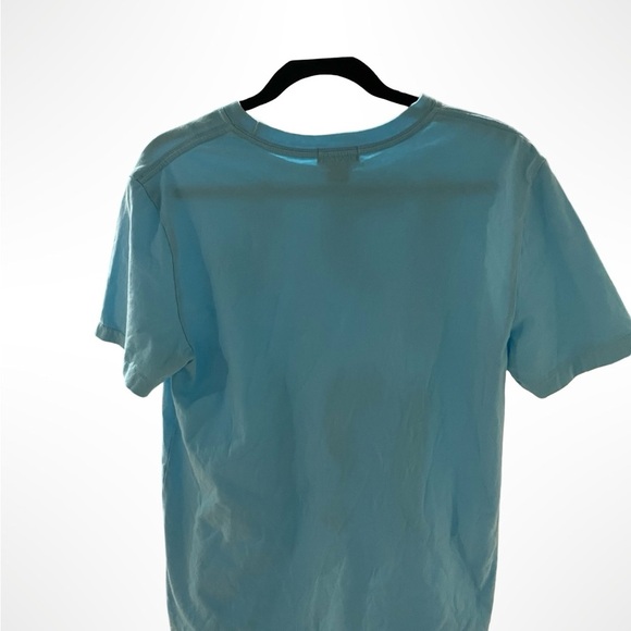 Polo by Ralph Lauren Light Blue T-Shirt‎ Boys Youth Size XL - Picture 2 of 3